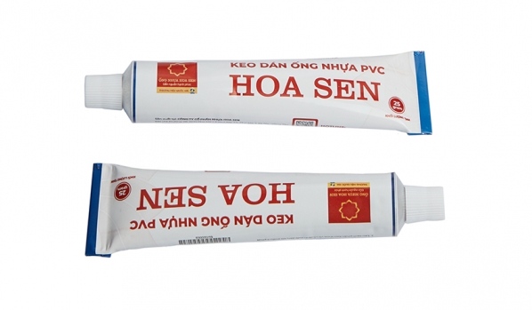 KEO DÁN ỐNG PVC